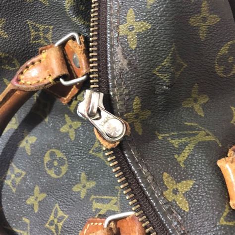 zipper repair louis vuitton|louis vuitton customer service number.